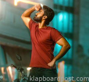 Crazy lyrical 'Ayyo Ento...' from Santhosh Shoban's 'Kalyanam Kamaneeyam' is out 