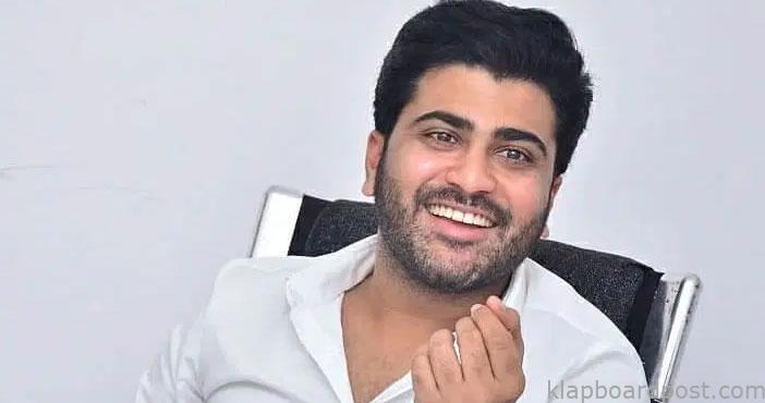 త్వరలో పెళ్లిపీటలు ఎక్కనున్న శర్వానంద్! 1