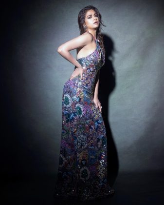 Actress Keerthy Suresh Latest Photoshoot Stills 4