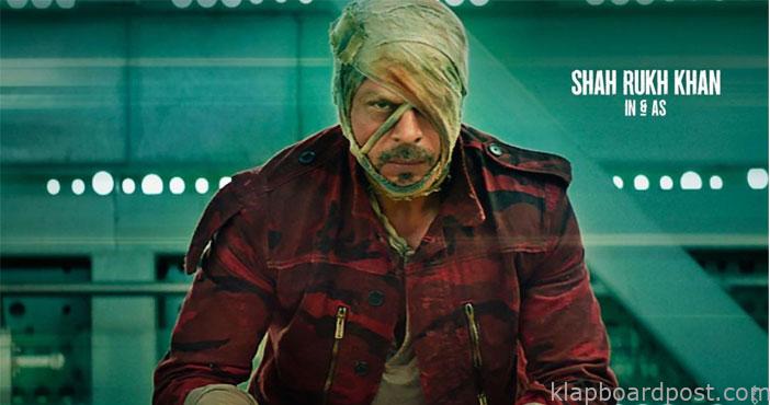 షారుఖ్ సినిమాలో టాలీవుడ్ స్టార్ హీరో! 1 Allu Arjun in Jawan