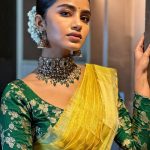 Anupama Parameswaran 7