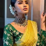 Anupama Parameswaran 7