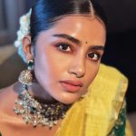 Anupama Parameswaran 7