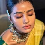 Anupama Parameswaran 7