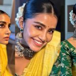 Anupama Parameswaran 7