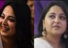 Why Anushka Shetty has gone out of shape? Why Anushka Shetty has gone out of shape?