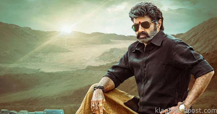 బాలయ్య దూకుడు.. రెమ్యునరేషన్ పెంచేశాడుగా! 2 Balakrishan 1