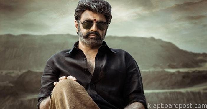 Balayya in triple role: Why fans won't like it? 1 Balayya in triple role Why fans wont like it