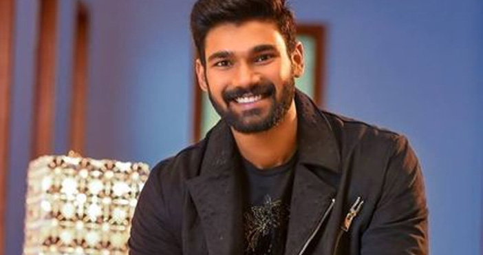 Bellamkonda Sreenivas to be introduced in a special way in Hindi