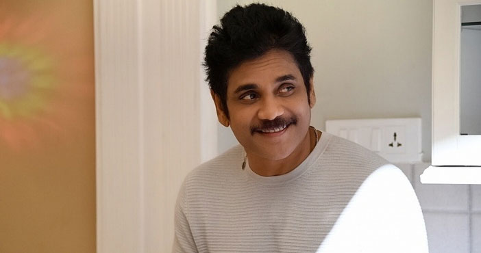 బిగ్బాస్-7 హోస్ట్.. నాగార్జున కాదా? 2 Bigg boss1