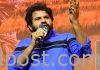 Cheyi, Athi Cheyaku: Fans troll Hyper Aadhi for his speech