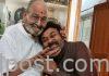మా ఇద్దరిదీ తండ్రీకొడుకుల అనుబంధం: చిరంజీవి