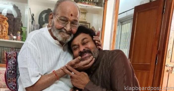 Chiranjeevi deeply saddened