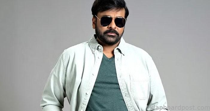 Chiranjeevi