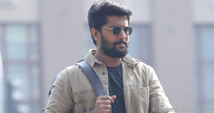 Confidence or overconfidence Nani going all out