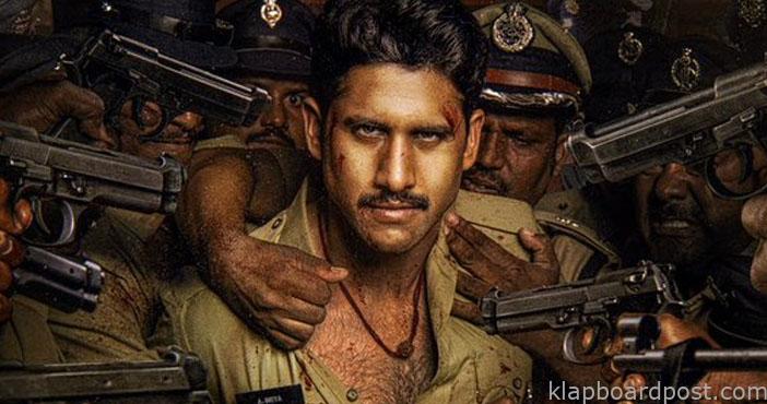 Custody is Naga Chaitanyas costliest film to date