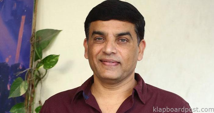 Dil Raju grabs Dasara rights for a fancy amount