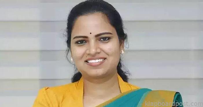 How is the graph of Vidala Rajani