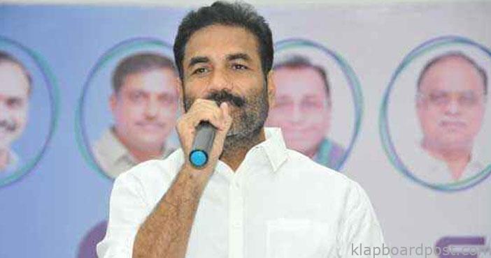 Jaganoo. Kotamreddy is a political murder