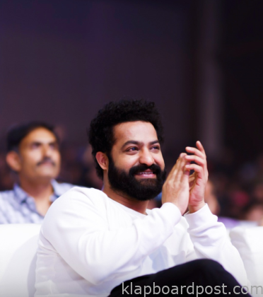Jr NTR At Amigos Movie Pre Release Event 1