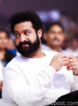 Jr NTR At Amigos Movie Pre Release Event 2