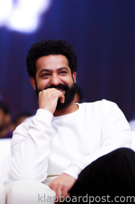 Jr NTR At Amigos Movie Pre Release Event