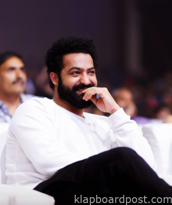 Jr NTR At Amigos Movie Pre Release Event 3