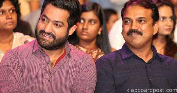 Jr NTR in dual role Can Koratala Siva handle it