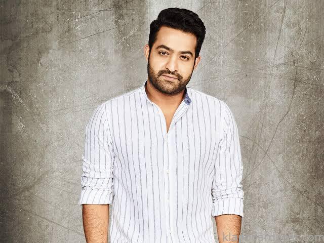 NTR30 to be launched on this date? 1 Jr ntr