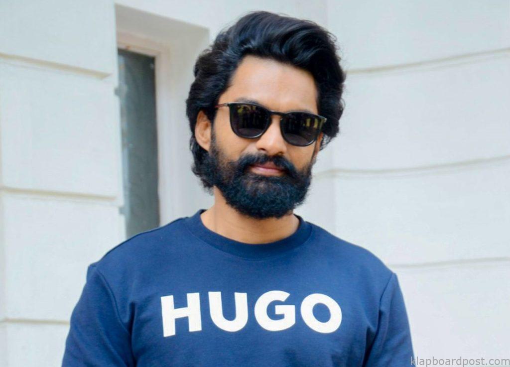 Will Kalyan Ram's dodgy behaviour dent the chances of 'Amigos'?