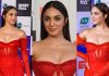 Kiara Advani at Zee Cine Awards 2023 Kiara Advani