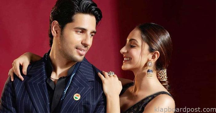 పెళ్లిపీటలెక్కనున్న కియారా అద్దానీ 1 Kiara Advani and Sidharth M