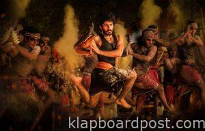 Electrifying first single from 'Konaseema Thugs' dropped 1 Electrifying first single from 'Konaseema Thugs' dropped