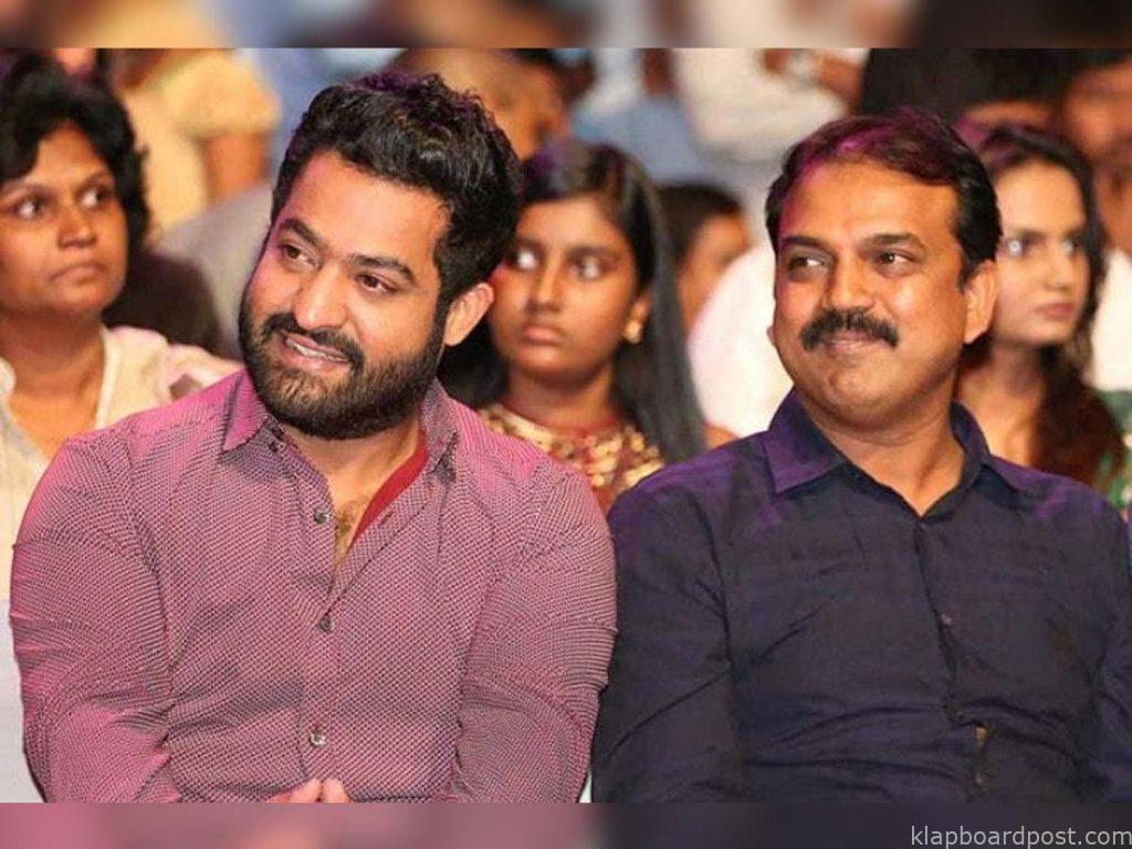 Is NTR30 shelved? Twitter users create hashtags to peddle rumours 1 Is NTR30 shelved? Twitter users create hashtags to peddle rumours