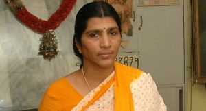 Taraka Ratna's death: Lakshmi Parvathi makes a joker of herself