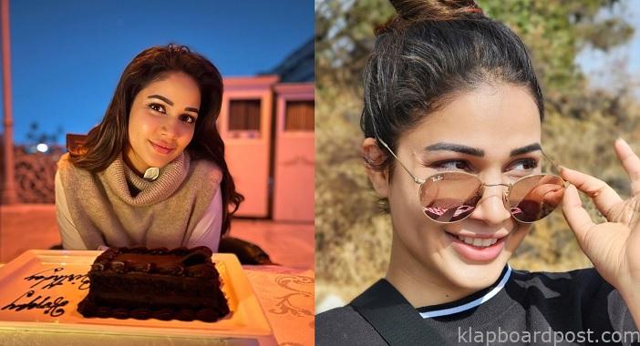 Lavanya Tripathi Relationship with Varun Tej