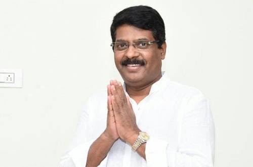 Maddisetty Venugopal