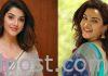 Mehreen looks hurt as Honey Rose gets more whistles, cheers!