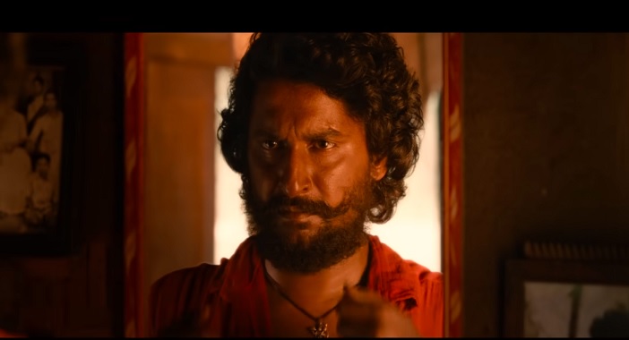 Nani's 'Dasara' needs real buzz, not paid promotions