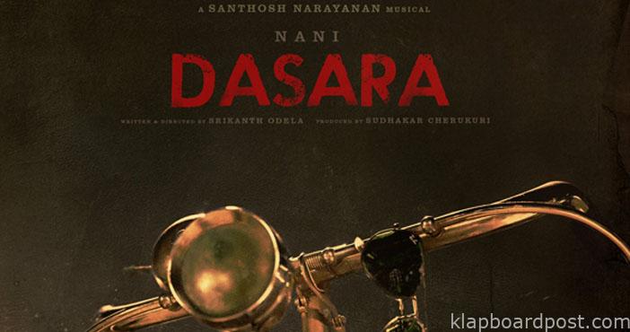 Nanis Dasara needs a hit number to be in the news