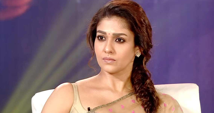 Nayanthara