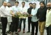 Mega fans are super happy, the Pawan-Sai Tej film goes on floors