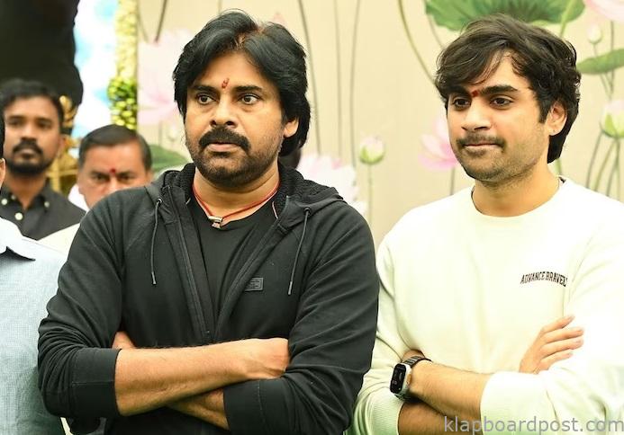 Pawan Kalyan deserves more remuneration, why? 1 Pawan Kalyan deserves more remuneration, why?
