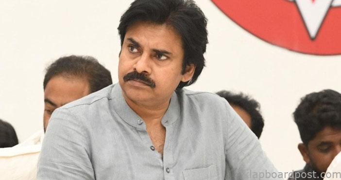 Poison experiments on Pawans alliances