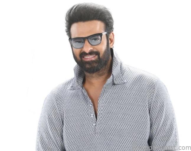 Why this Prabhas' new look is making fans happy?