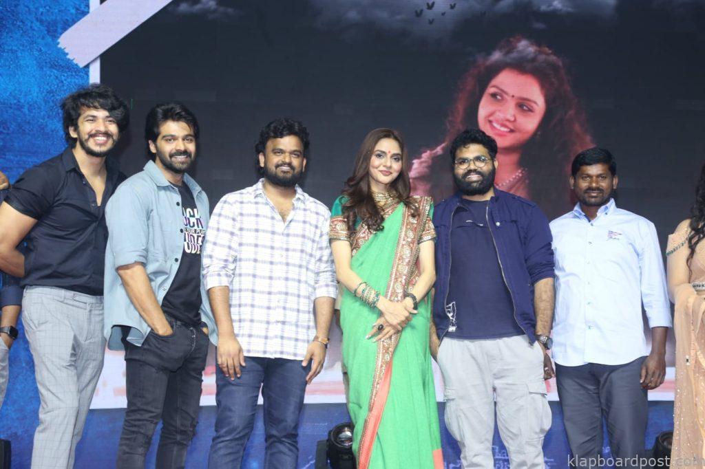 'Premadesam' will be an another memorable film for Telugu audiences