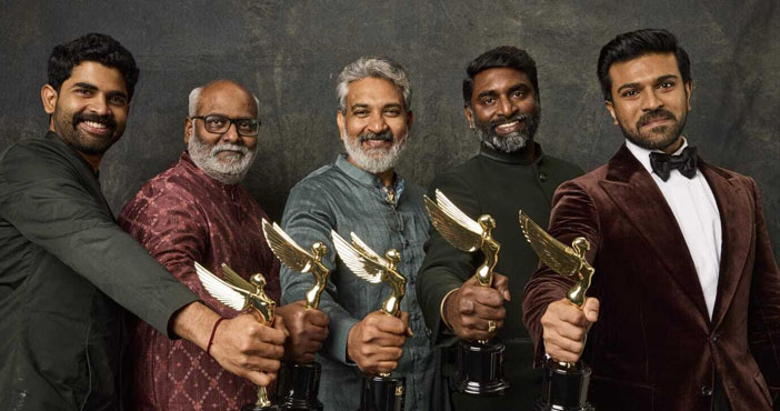 RRR wins four awards at HCA Awards 1 RRR HCA