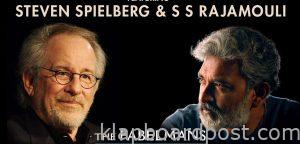 Steven Spielberg gives tips to Telugu filmmakers