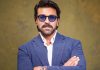 Ram Charan in no mood to slow down on a global arena