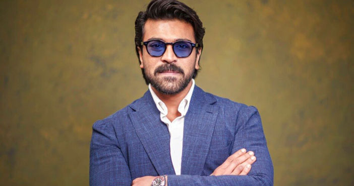 Ram Charan 2